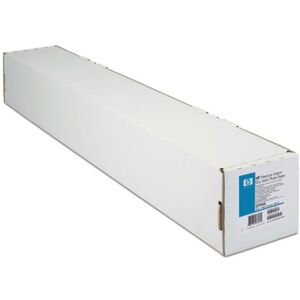 HP Premium Instant-dry Satin Photo Paper-610 mm x 22.9 m (24 in x 75 ft) carta fotografica (Q7992A)