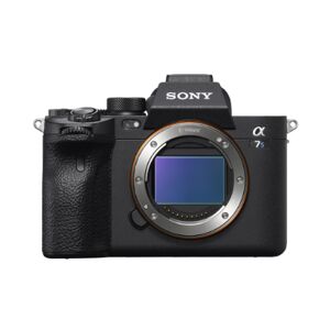Sony Fotocamera digitale  α 7S III Corpo MILC 12,1 MP 4240 x 2832 Pixel Nero [ILCE-7SM3]