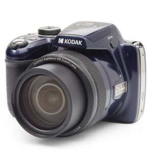 Kodak Fotocamera digitale  Astro Zoom AZ528 blauw Bridge 20 MP BSI CMOS Blu [AZ528MB]