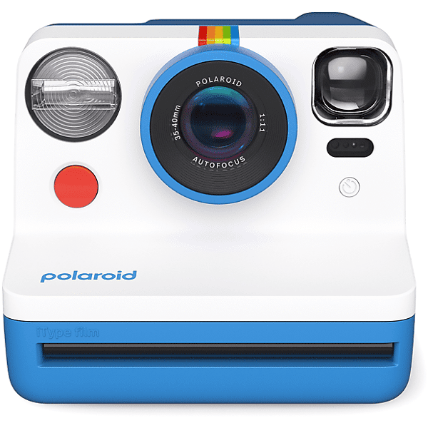 polaroid compatta  now gen 2