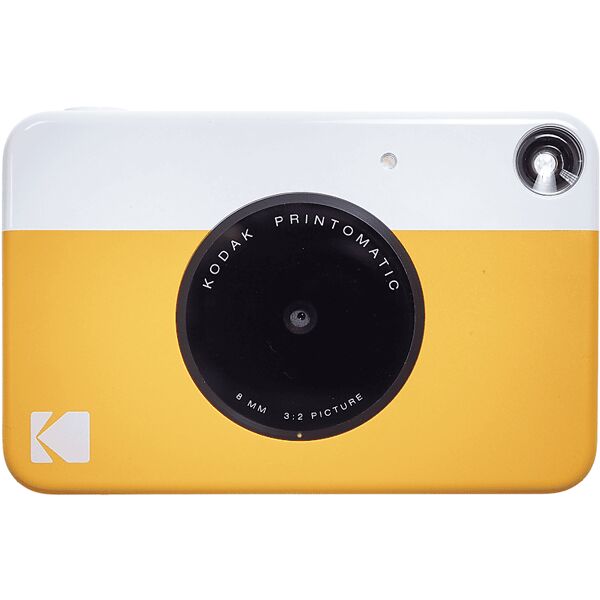 kodak compatta  printomatic