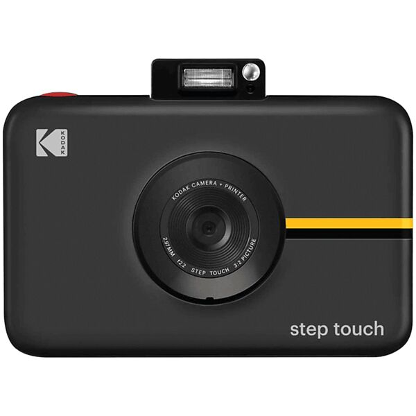 kodak compatta  step touch b