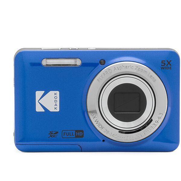 kodak fotocamera digitale  fz55