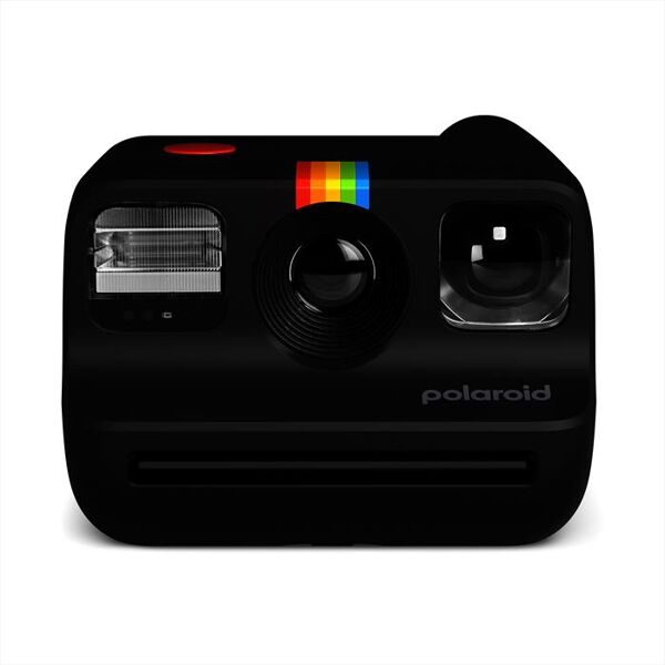 polaroid macchina sviluppo istantaneo go gen 2-black