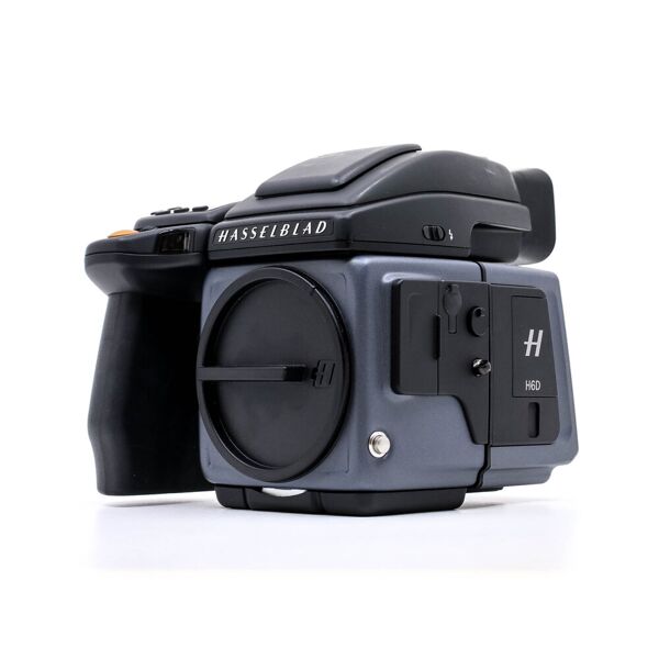 hasselblad h6d-50c (condition: good)