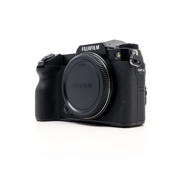 fujifilm gfx 50s ii (condition: like new)