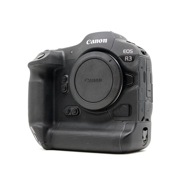 canon eos r3 (condition: excellent)