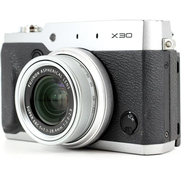 fujifilm x30 (condition: s/r)