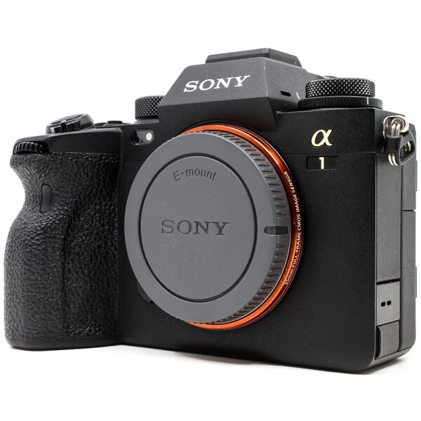 sony a1 (condition: excellent)