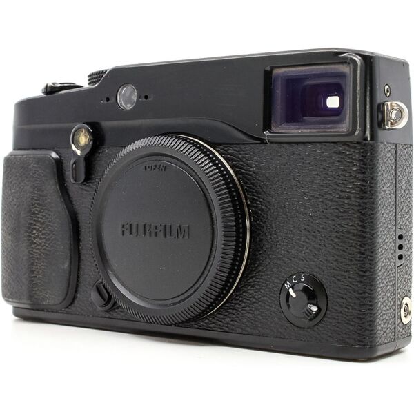 fujifilm x-pro 1 (condition: good)