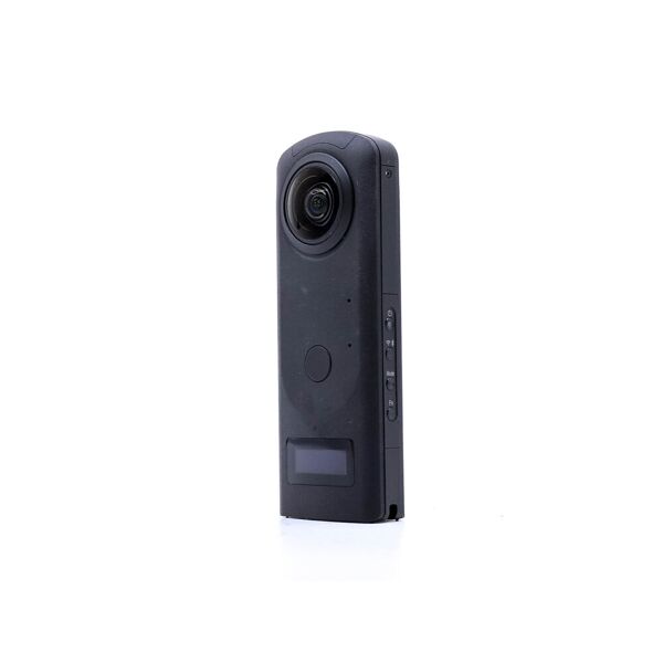 ricoh theta z1 [19gb] (condition: like new)