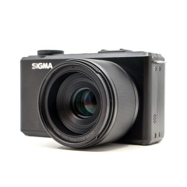 sigma dp3 merrill (condition: good)