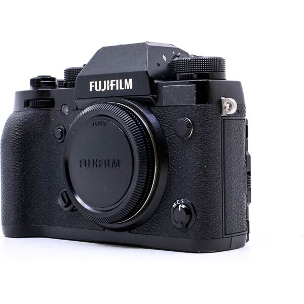 fujifilm x-t2 (condition: well used)