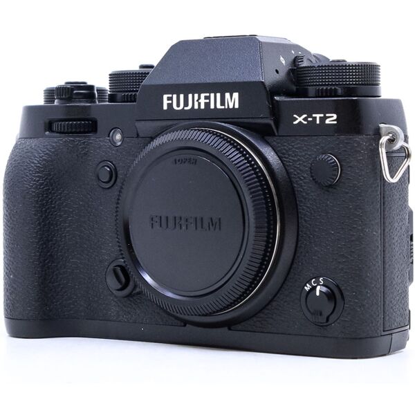 fujifilm x-t2 (condition: excellent)