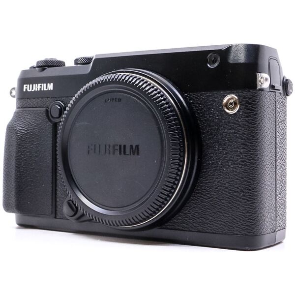 fujifilm gfx 50r (condition: good)