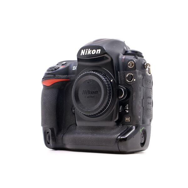 nikon d3 (condition: good)