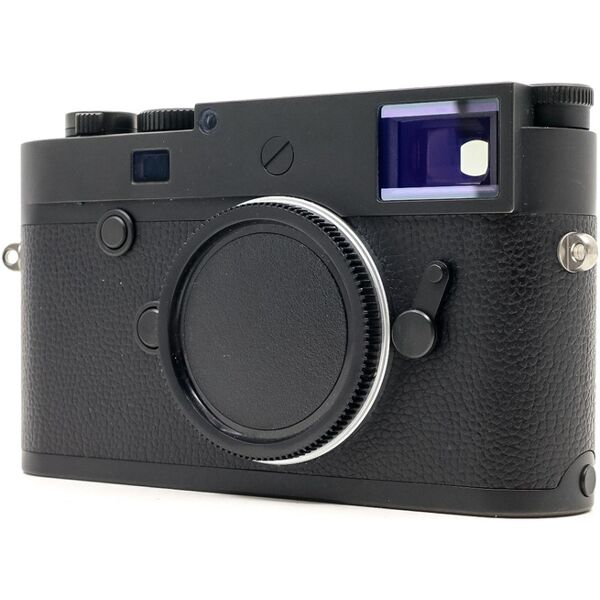 leica m10 monochrom (condition: excellent)