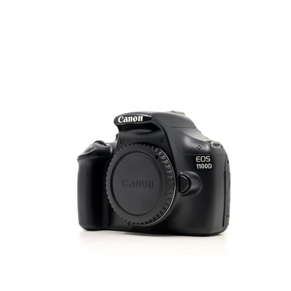 canon eos 1100d (condition: excellent)