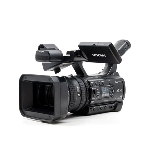 sony pxw-z150 camcorder (condition: good)