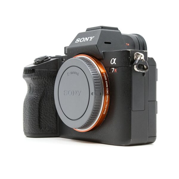 sony alpha a7r iii (condition: good)