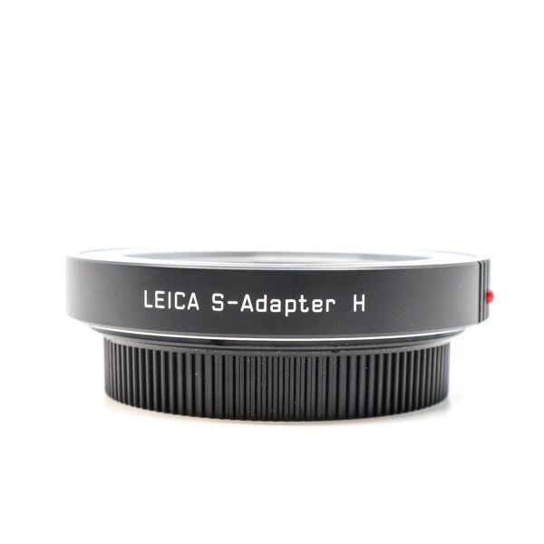 leica s-adapter h for hasselblad lens [16030] (condition: excellent)