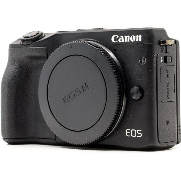 canon eos m3 (condition: excellent)