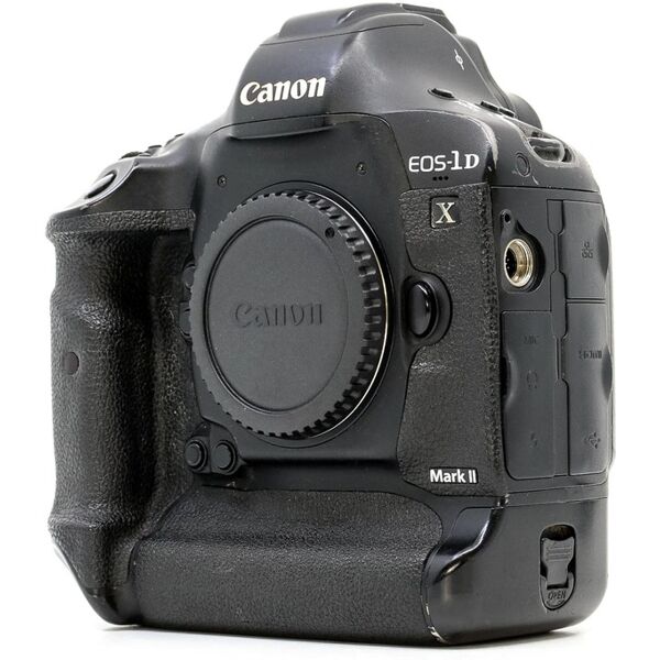 canon eos 1dx mark ii (condition: well used)