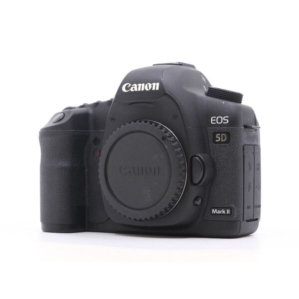 canon eos 5d mark ii (condition: good)