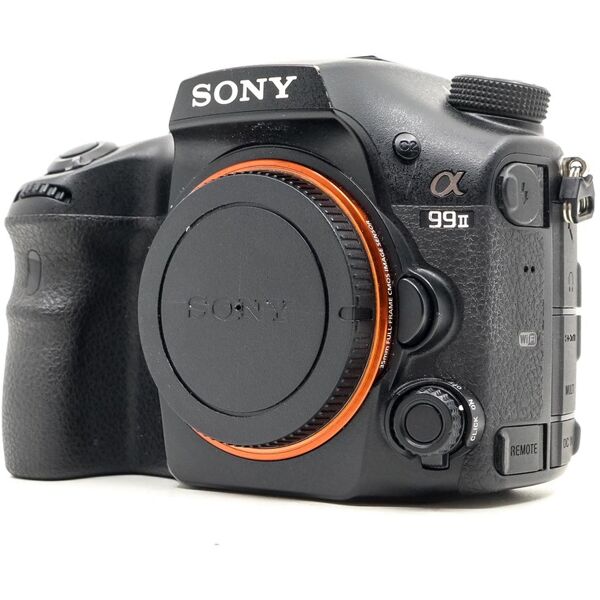 sony alpha slt-a99 ii (condition: excellent)