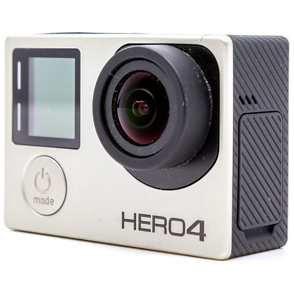 gopro hero4 session (condition: good)