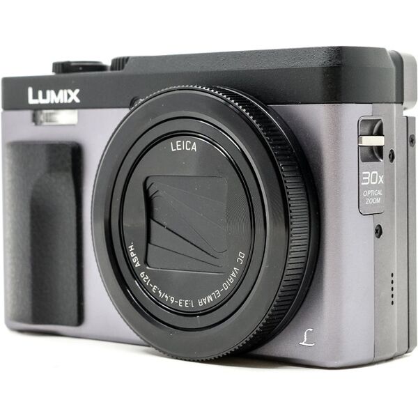 panasonic lumix dc-tz91 (condition: excellent)