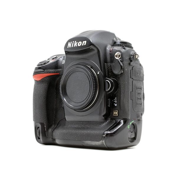 nikon d3s (condition: good)