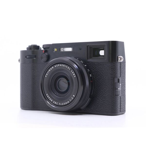 fujifilm x100v (condition: excellent)