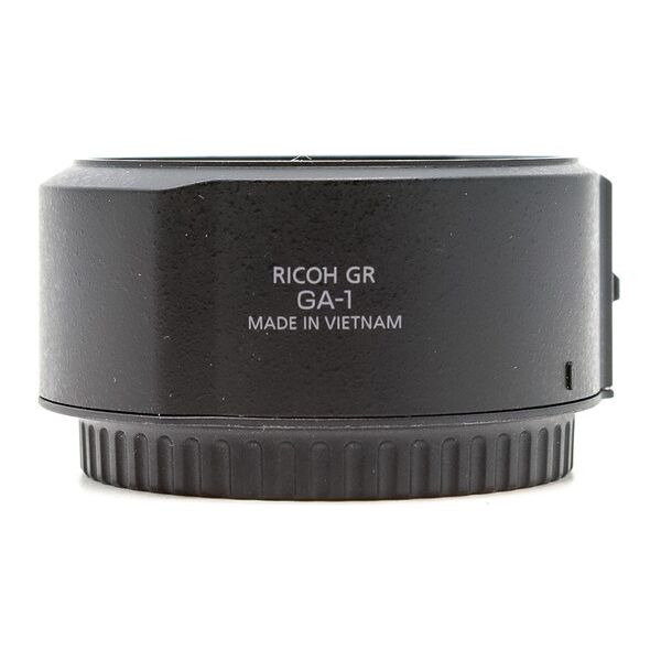 ricoh ga-1 lens adapter (condition: like new)