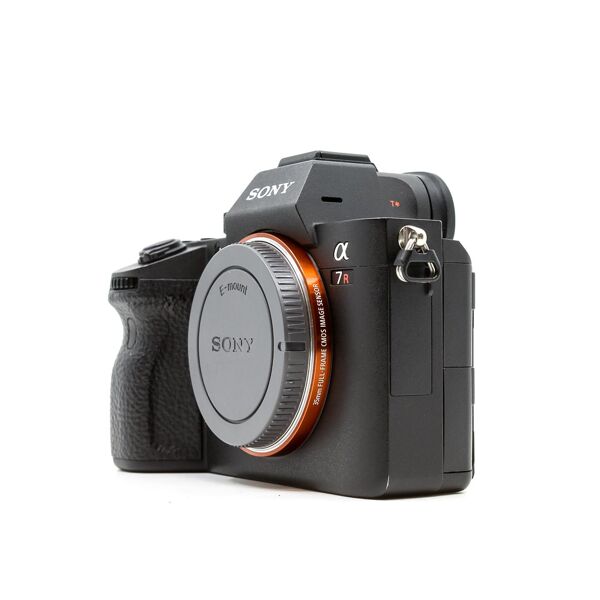 sony alpha a7r iii ir converted (condition: excellent)