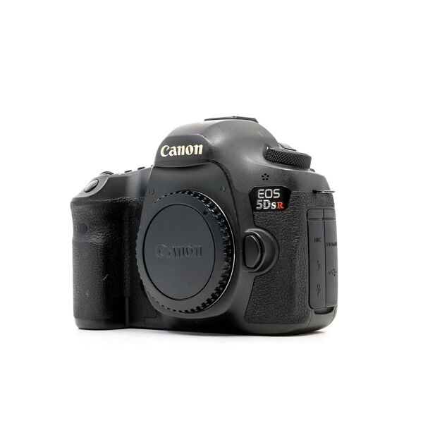 canon eos 5ds r (condition: good)