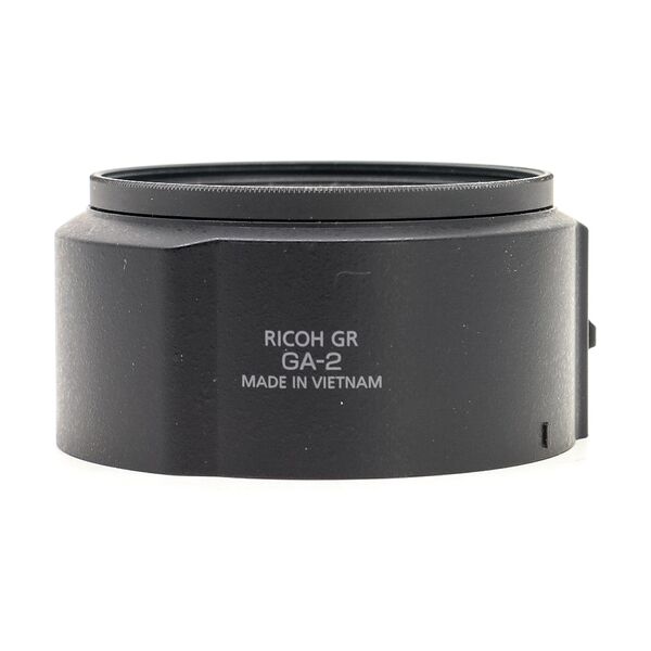 ricoh ga-2 lens adapter (condition: like new)