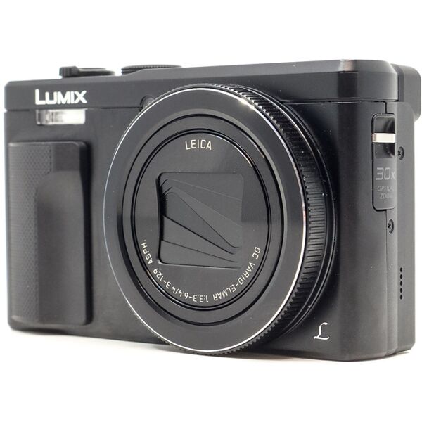 panasonic lumix dmc-tz80 (condition: excellent)