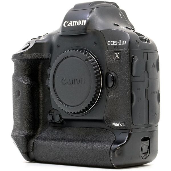 canon eos 1dx mark ii (condition: well used)