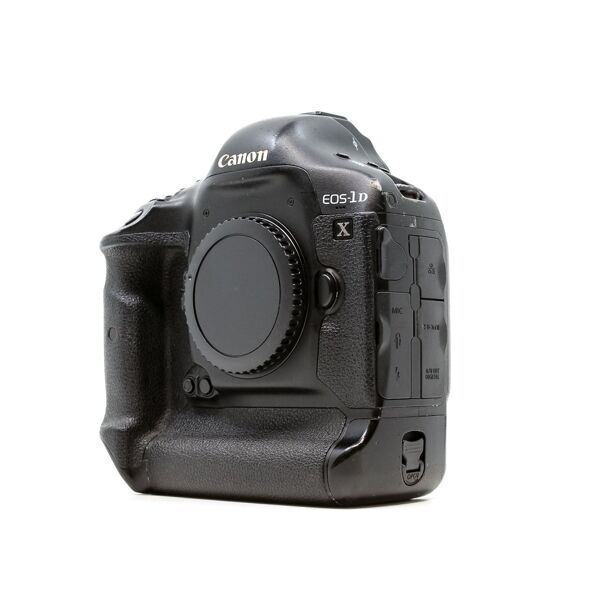 canon eos 1dx (condition: well used)