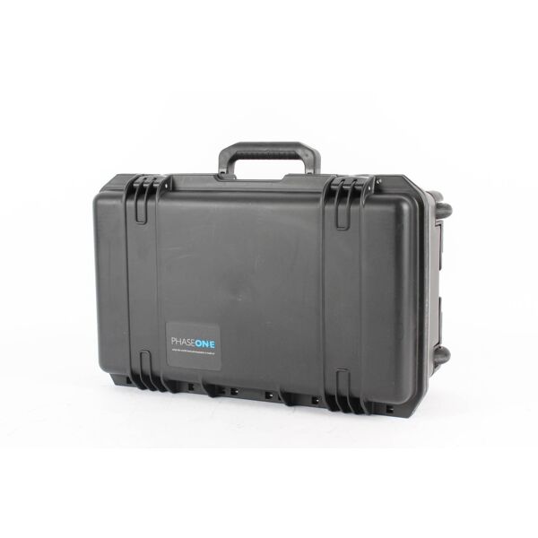 phase one value added storm case (condition: excellent)