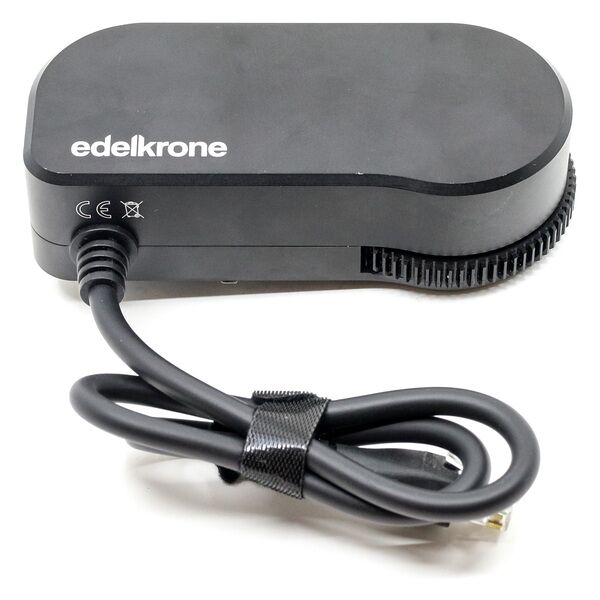 edelkrone focus module for headplus/headplus pro (condition: like new)