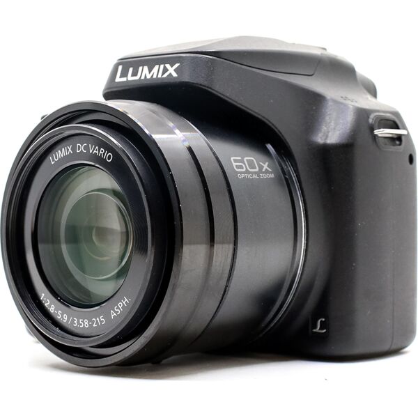 panasonic lumix dmc-fz82 (condition: good)