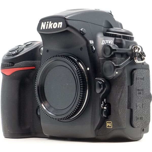 nikon d700 (condition: good)