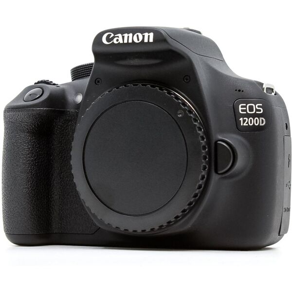 canon eos 1200d (condition: excellent)