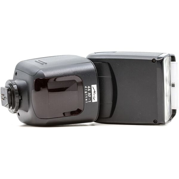 metz 44 af-1 digital flashgun canon dedicated (condition: excellent)