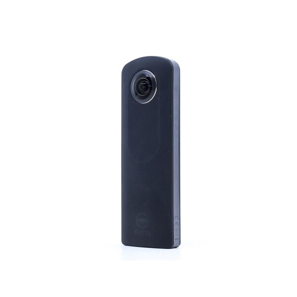 ricoh theta s 360 camera (condition: like new)