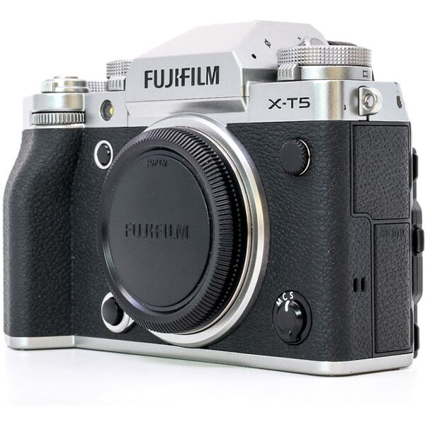 fujifilm x-t5 (condition: good)