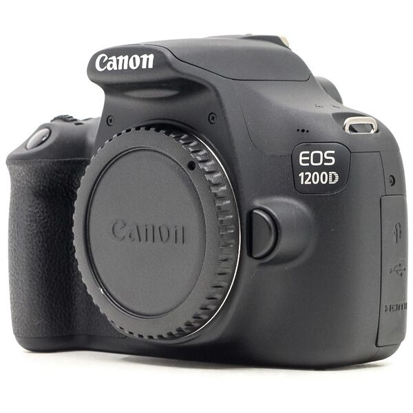 canon eos 1200d (condition: good)