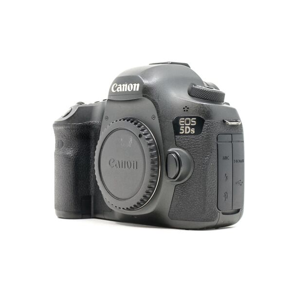 canon eos 5ds (condition: good)